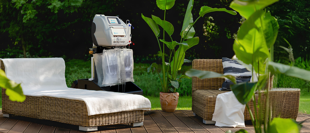 Is Dialysis at Home the Future of Kidney Care?